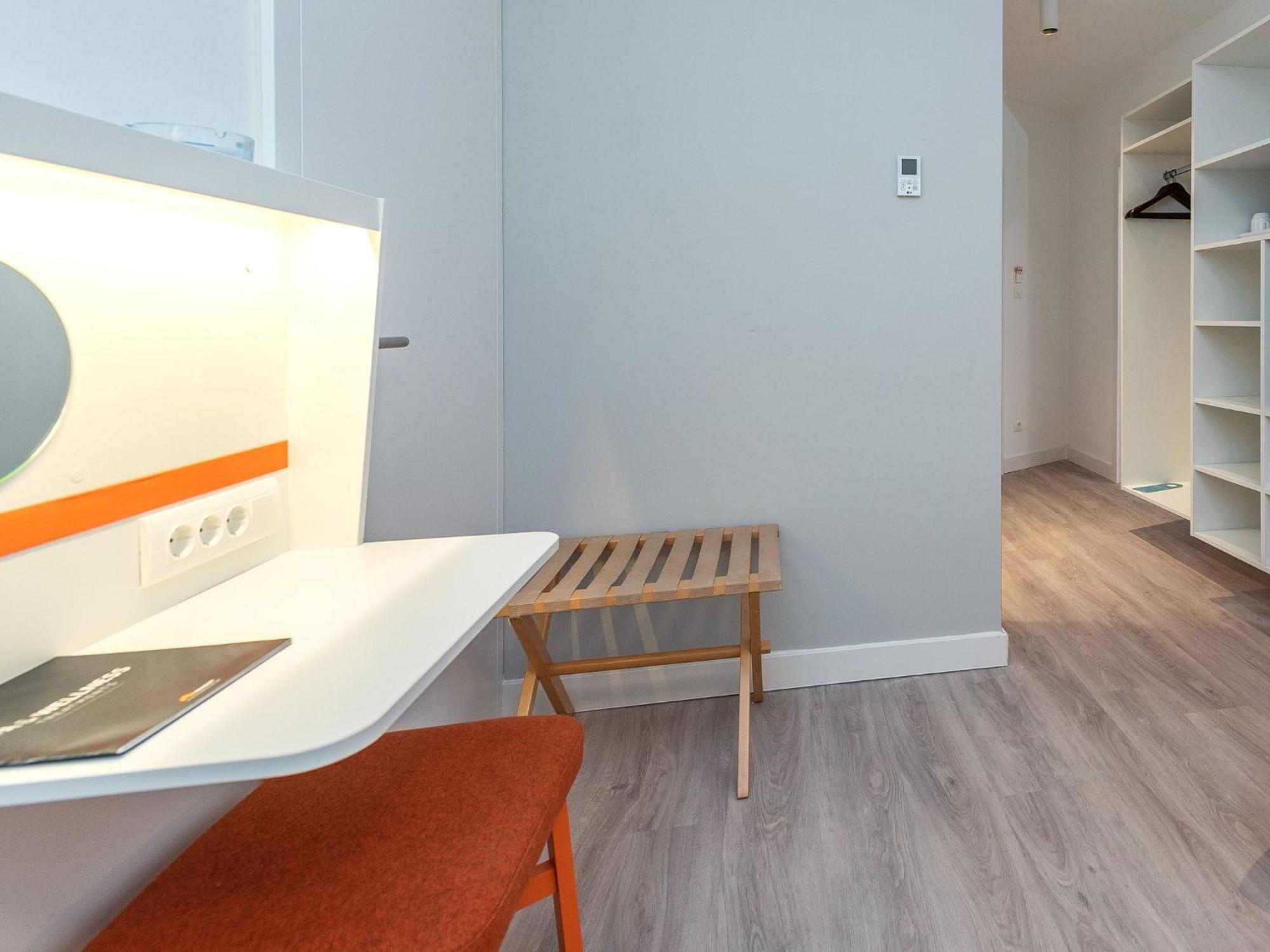 Superior Quadruple Room