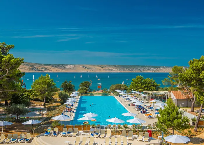 Bluesun Holiday Village Alan