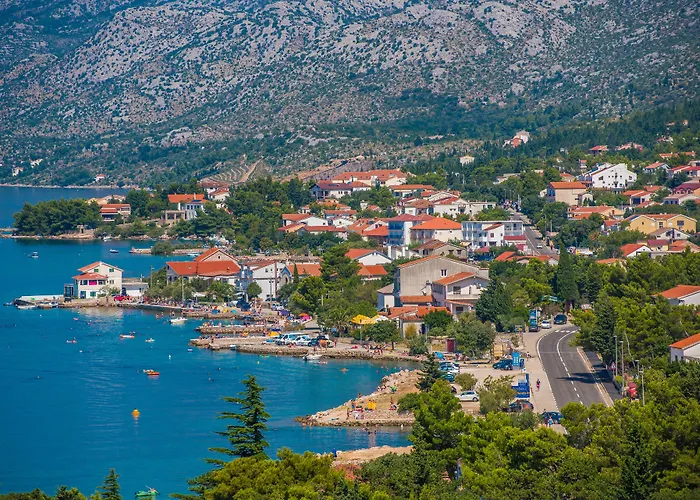 Bluesun Holiday Village Alan