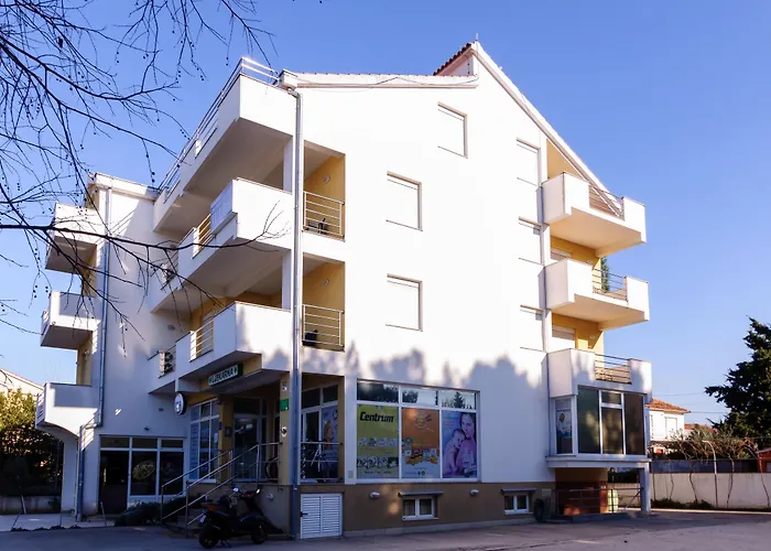 Cheap hotel: Guesthouse Villa Irena