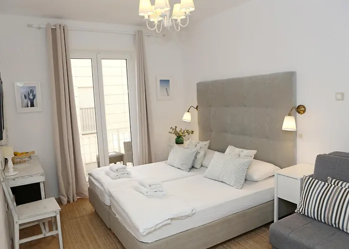 Family Hotel: Hotel Delfin