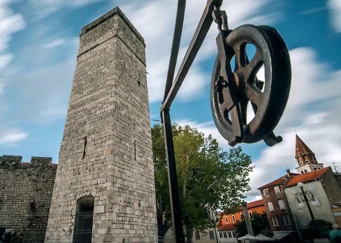 Vacation rental: Magic View Apartments